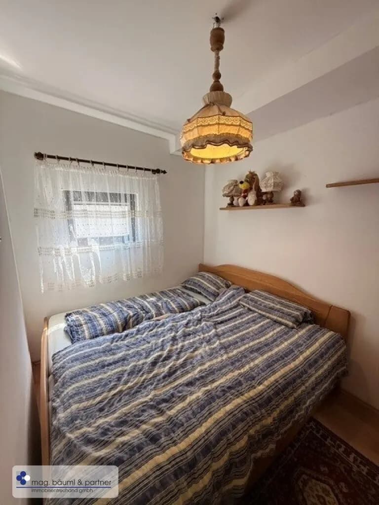 Wohnung kaufen in Lilienfeld – 64 m², € 39.900 – Bild 7 von 12