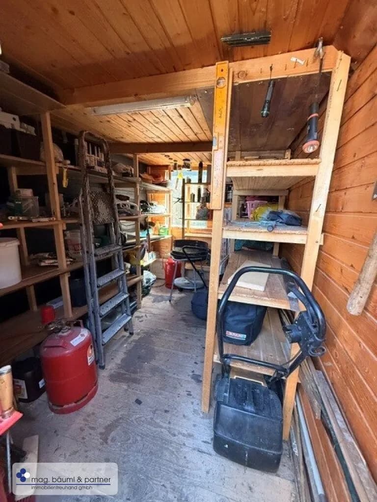 Wohnung kaufen in Lilienfeld – 64 m², € 39.900 – Bild 9 von 12