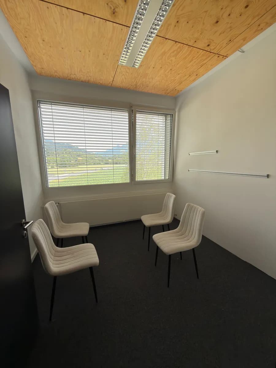 2-Zimmer-Gewerbeimmobilie mieten in Bludenz – 41 m², € 649 – Bild 4 von 5