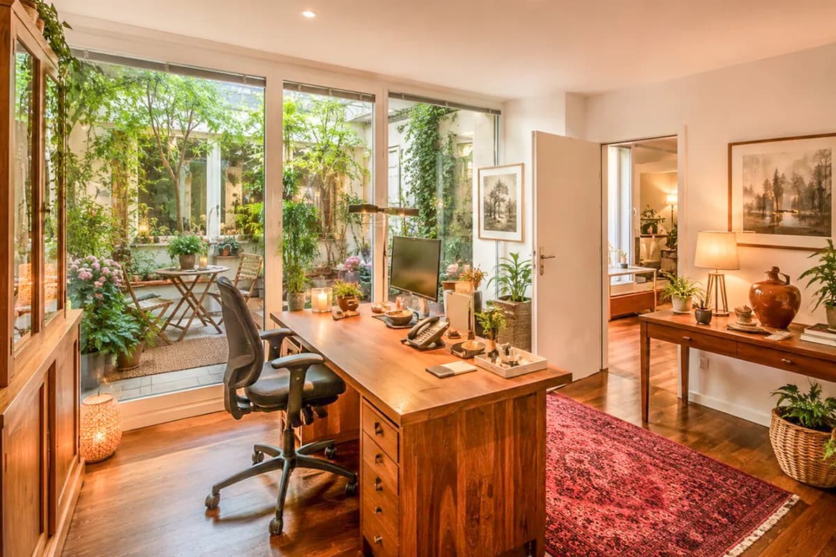 Gewerbeimmobilie kaufen in Wien – 232 m², € 599.000 – Bild 2 von 13