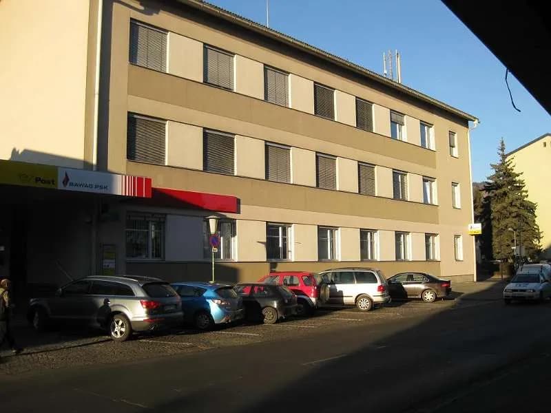 Gewerbeimmobilie mieten in Deutschlandsberg – 439 m², € 2.023