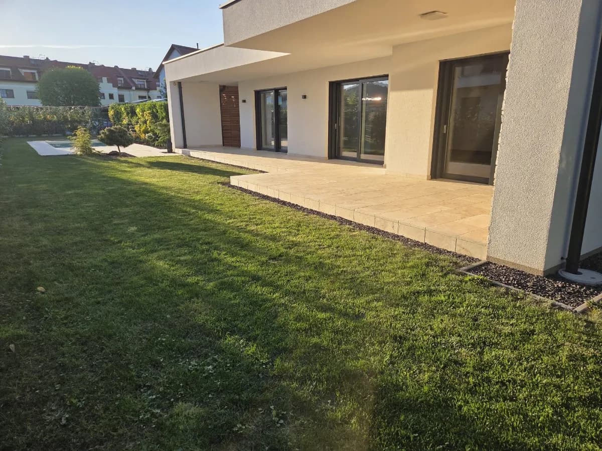 4-Zimmer-Haus kaufen in Graz – 165 m², € 825.000 – Bild 3 von 12