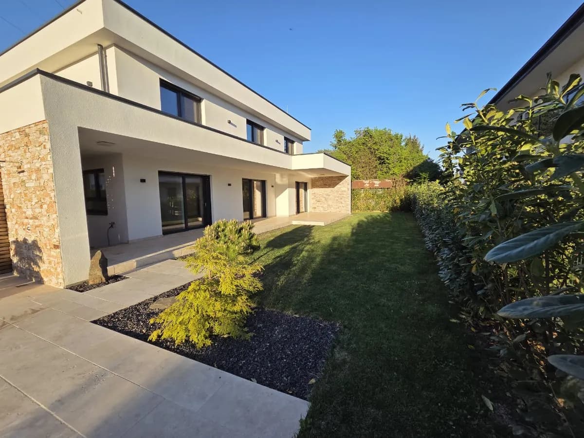 4-Zimmer-Haus kaufen in Graz – 165 m², € 825.000 – Bild 4 von 12