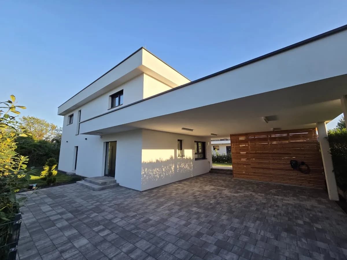 4-Zimmer-Haus kaufen in Graz – 165 m², € 825.000 – Bild 8 von 12