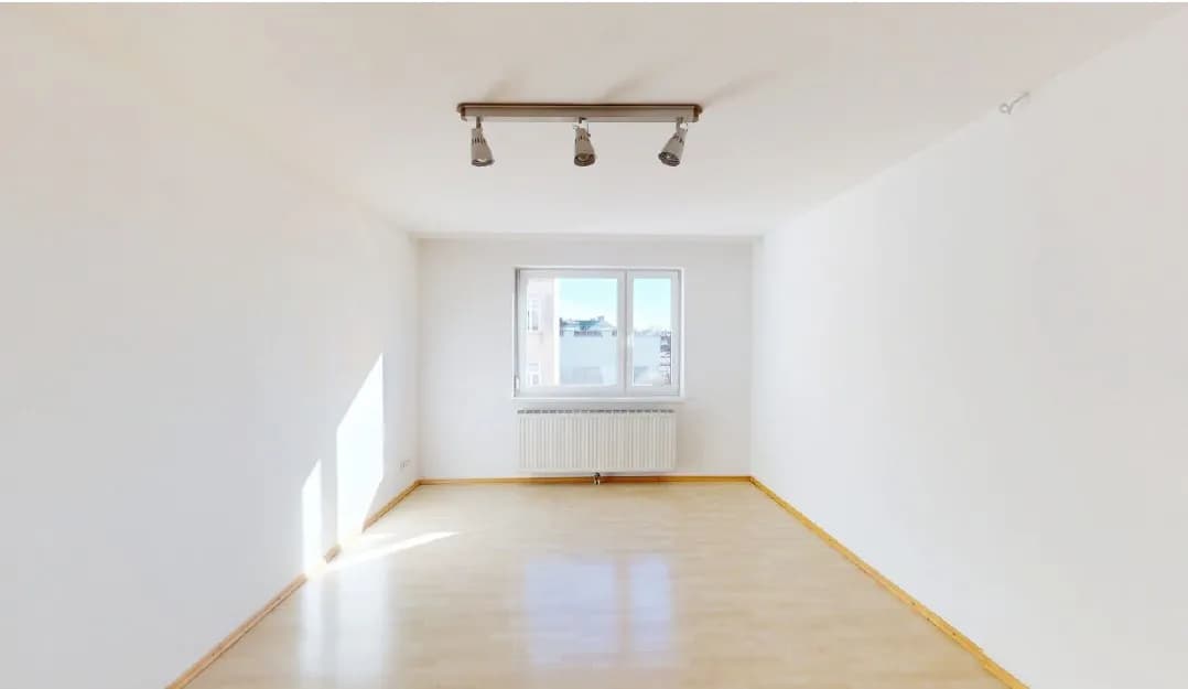 3-Zimmer-Wohnung mieten in Wien – 95 m², € 2.100 – Bild 2 von 9