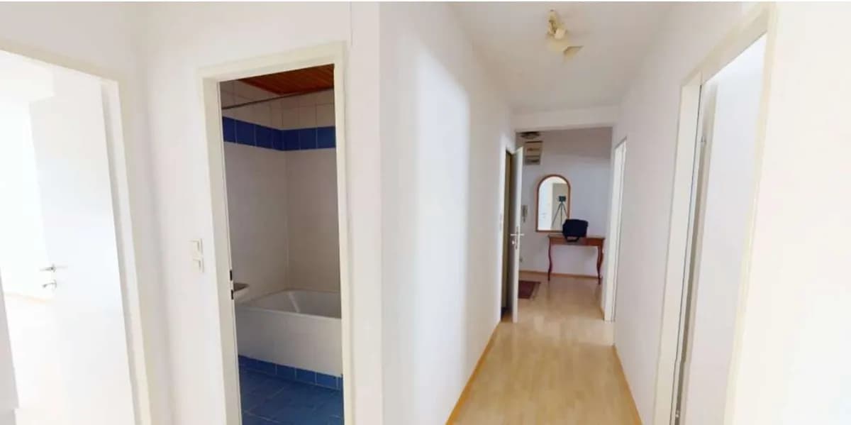 3-Zimmer-Wohnung mieten in Wien – 95 m², € 2.100 – Bild 4 von 9