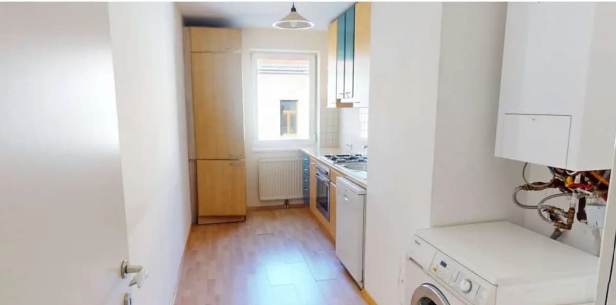 3-Zimmer-Wohnung mieten in Wien – 95 m², € 2.100 – Bild 7 von 9
