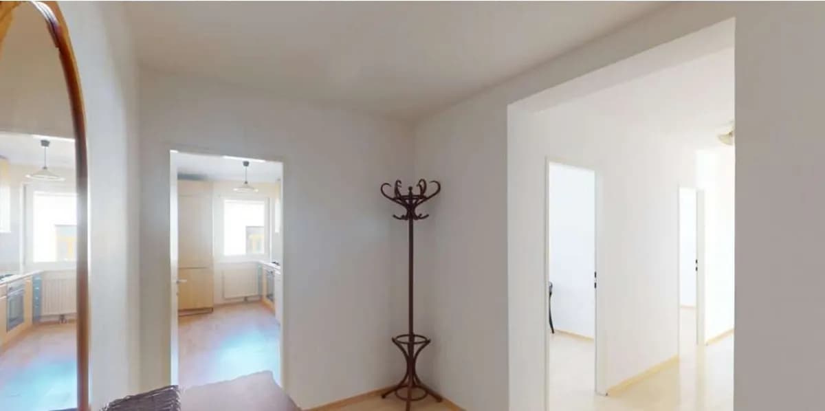 3-Zimmer-Wohnung mieten in Wien – 95 m², € 2.100 – Bild 8 von 9
