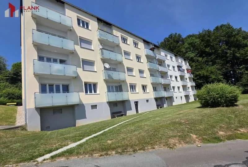 2-Zimmer-Wohnung kaufen in Deutschlandsberg – 60 m², € 134.900