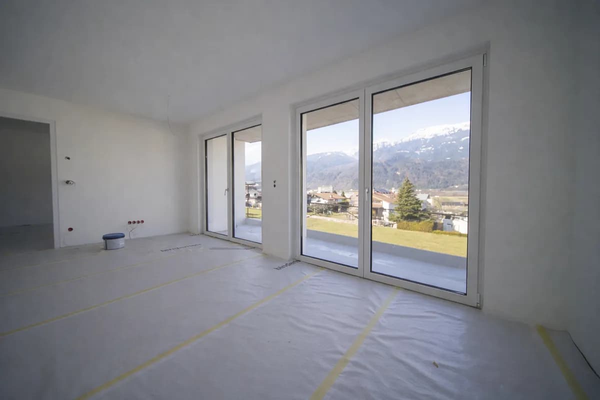 3-Zimmer-Wohnung kaufen in Schwaz – 87 m², € 579.900