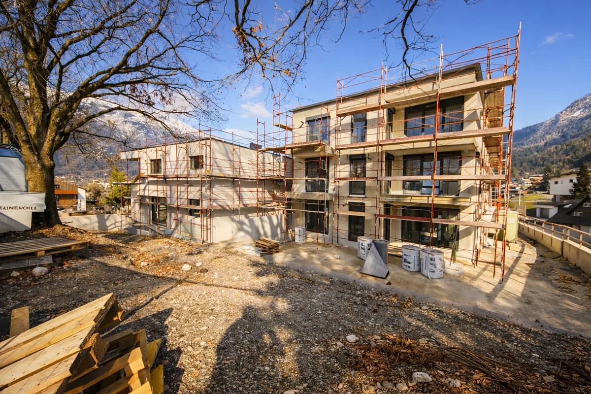3-Zimmer-Wohnung kaufen in Schwaz – 87 m², € 579.900 – Bild 15 von 29