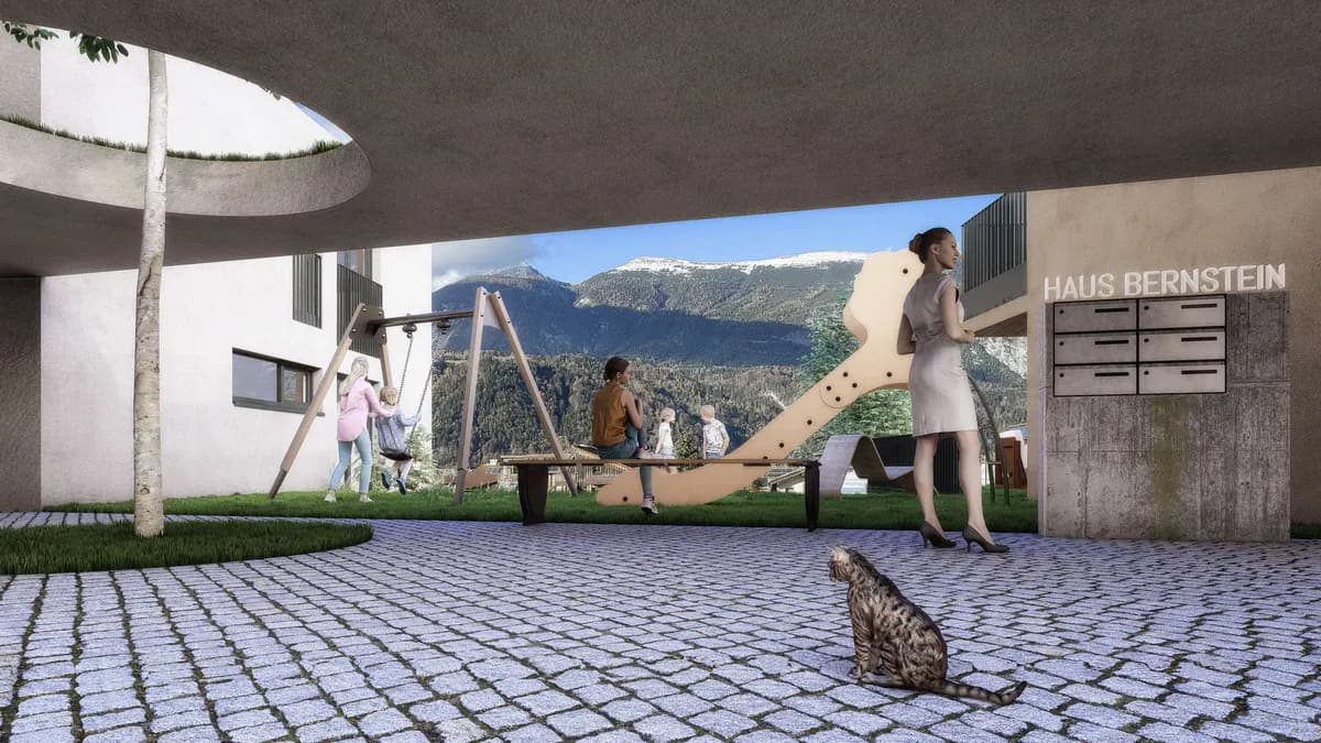 3-Zimmer-Wohnung kaufen in Schwaz – 87 m², € 579.900 – Bild 25 von 29