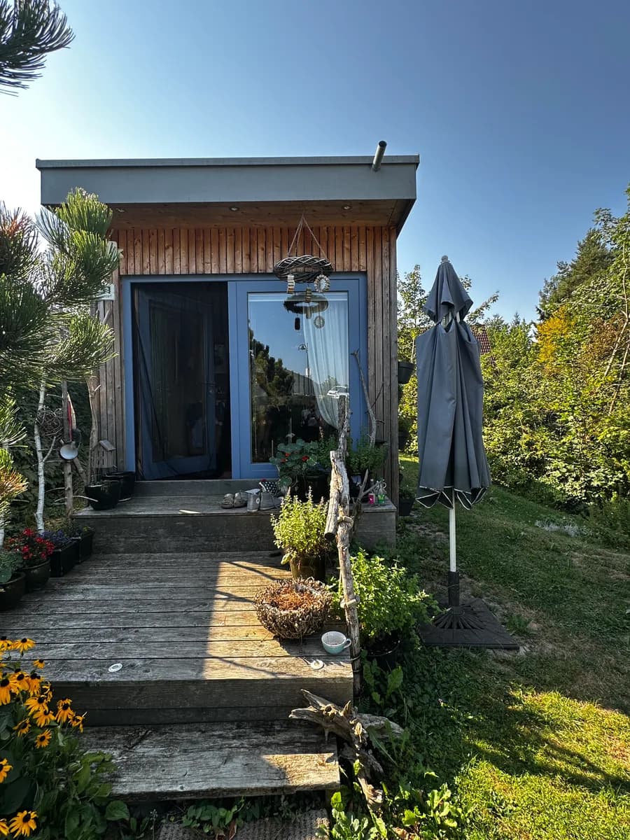 Immobilie kaufen in Weiz – 17 m², € 80.000