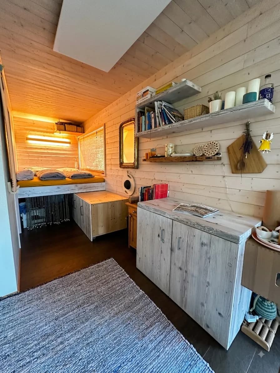 Immobilie kaufen in Weiz – 17 m², € 80.000 – Bild 5 von 9
