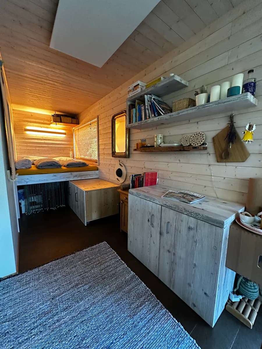 Immobilie kaufen in Weiz – 17 m², € 80.000 – Bild 6 von 9