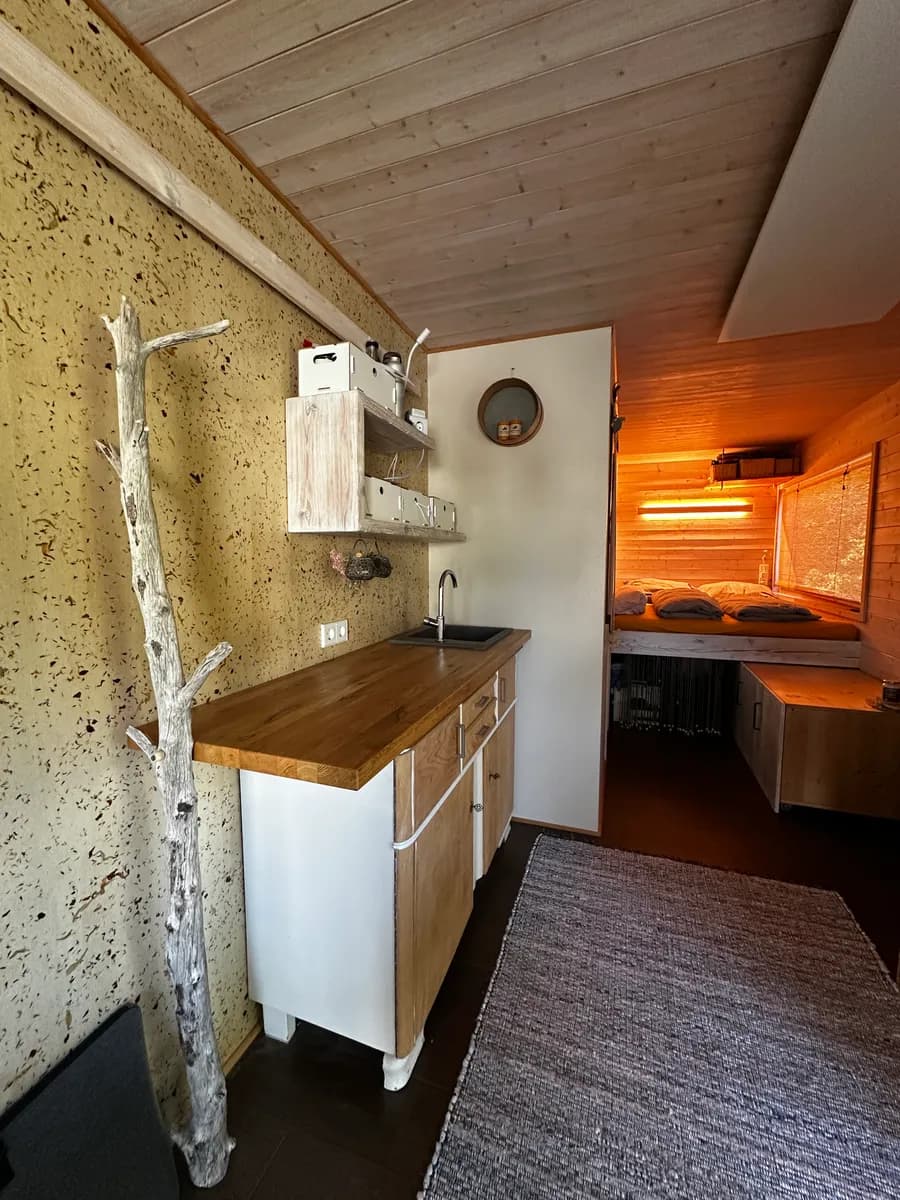Immobilie kaufen in Weiz – 17 m², € 80.000 – Bild 7 von 9