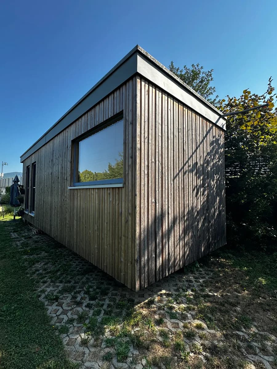 Immobilie kaufen in Weiz – 17 m², € 80.000 – Bild 9 von 9