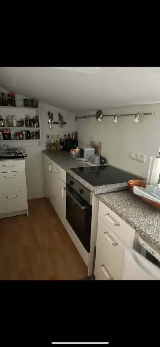 1-Zimmer-Wohnung kaufen in Deutschlandsberg – 40 m², € 59.000 – Bild 3 von 9