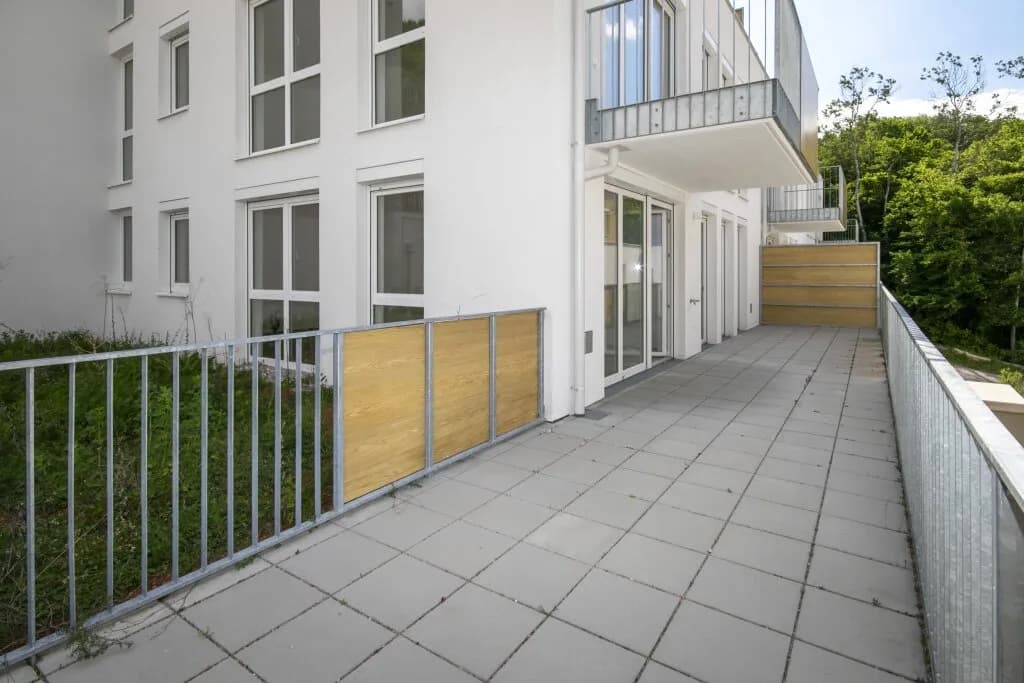 3-Zimmer-Wohnung mieten in Sankt Pölten Land – 73,95 m², € 836 – Bild 3 von 19