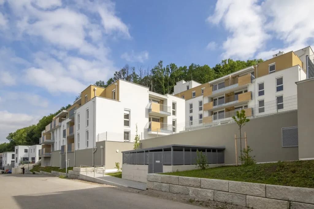 3-Zimmer-Wohnung mieten in Sankt Pölten Land – 73,95 m², € 836 – Bild 17 von 19