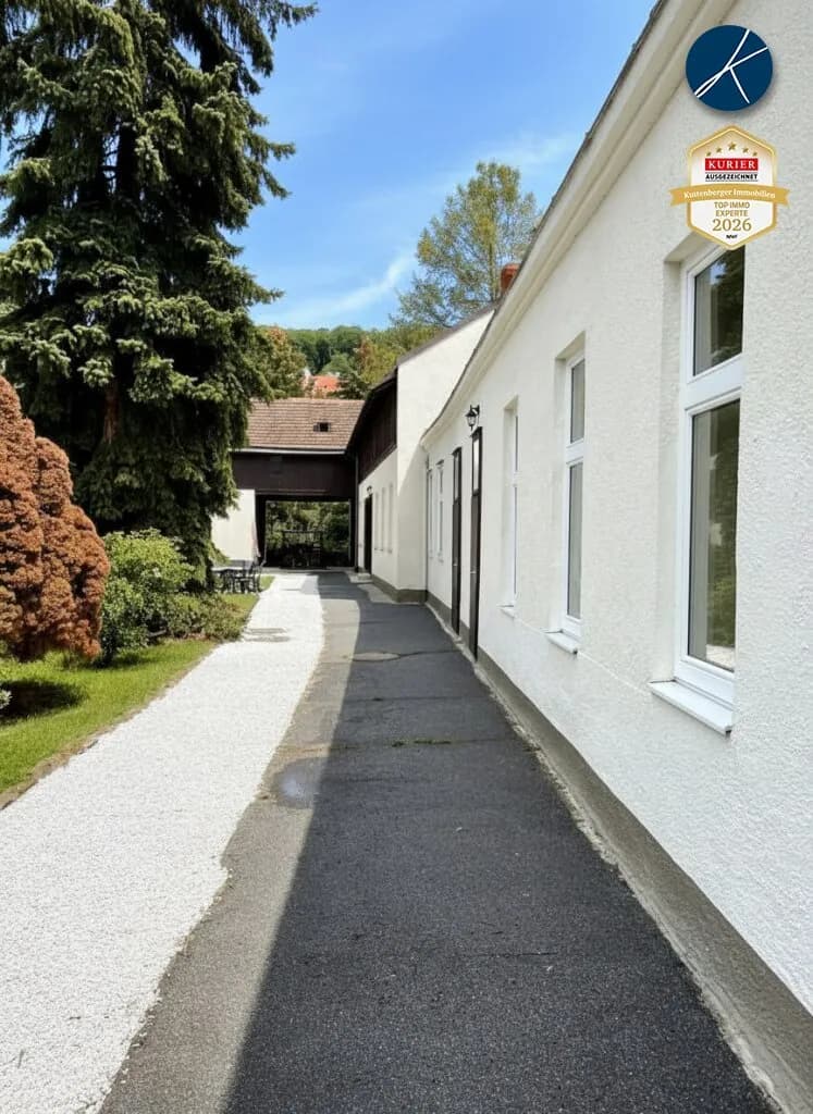 Gewerbeimmobilie kaufen in Wien – 507 m², € 1.890.000
