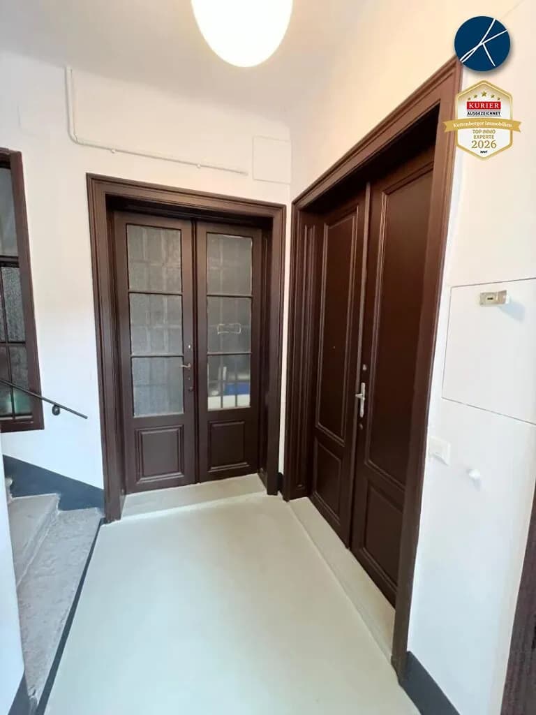 Gewerbeimmobilie kaufen in Wien – 507 m², € 1.890.000 – Bild 2 von 3