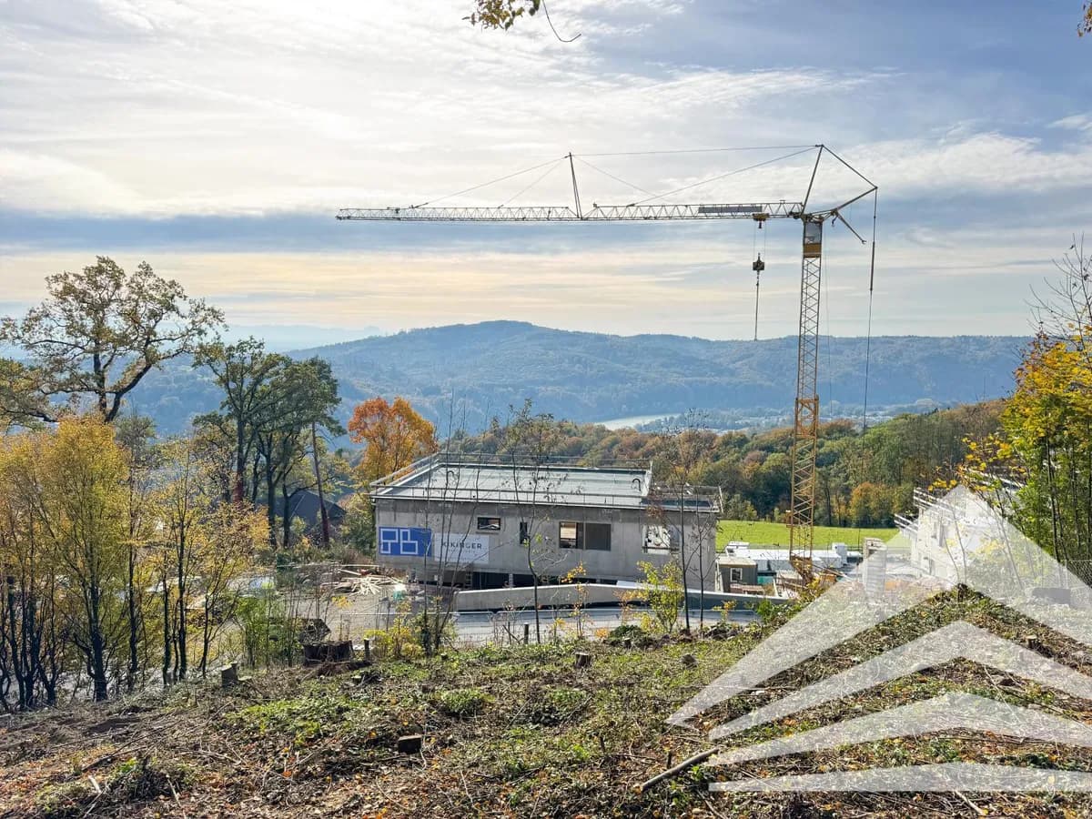 Grundstück kaufen in Urfahr-Umgebung – 982 m², € 690.000