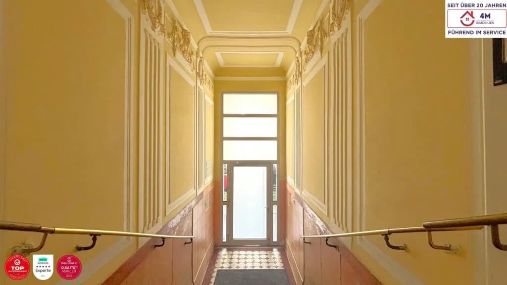 2-Zimmer-Wohnung kaufen in Wien – 43,8 m², € 134.000 – Bild 6 von 9