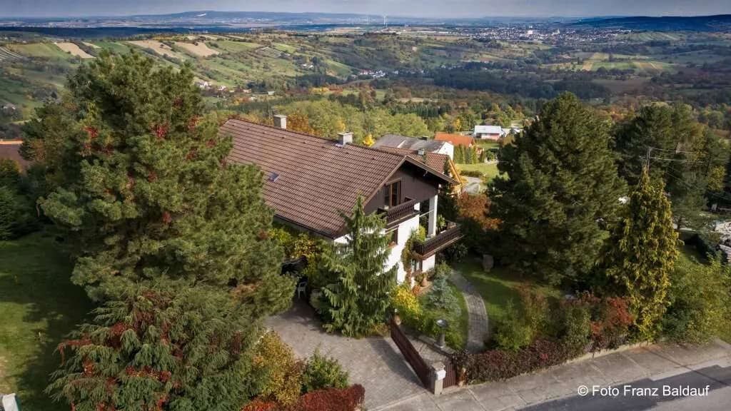 7-Zimmer-Haus kaufen in Mattersburg – 200 m², € 449.000