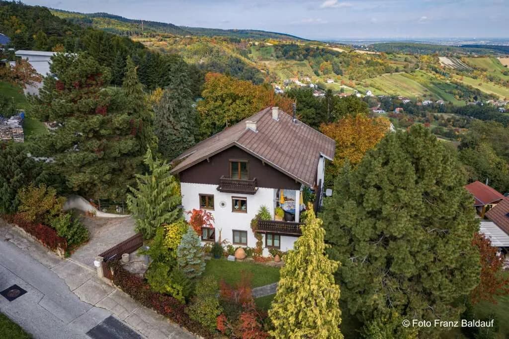 7-Zimmer-Haus kaufen in Mattersburg – 200 m², € 449.000 – Bild 2 von 43