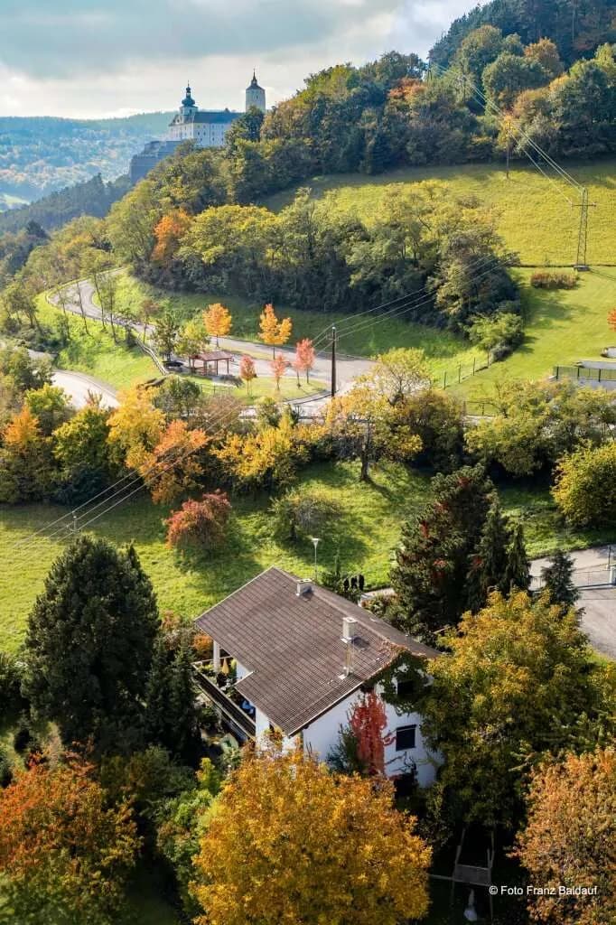 7-Zimmer-Haus kaufen in Mattersburg – 200 m², € 449.000 – Bild 5 von 43