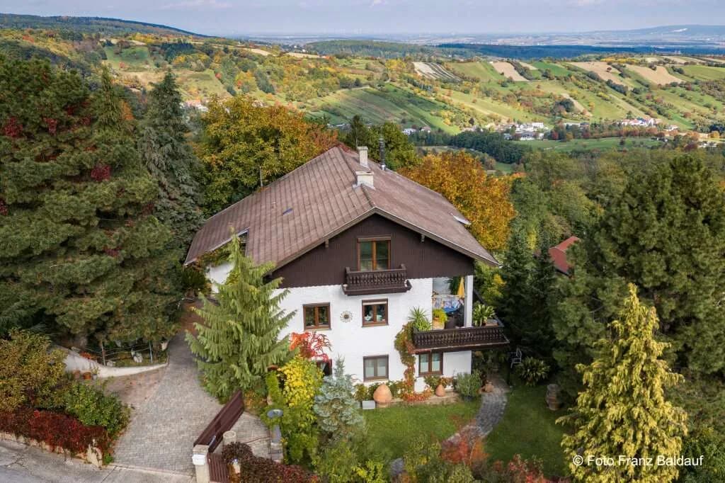 7-Zimmer-Haus kaufen in Mattersburg – 200 m², € 449.000 – Bild 6 von 43