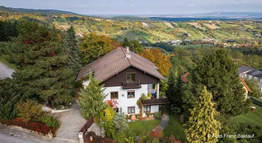 7-Zimmer-Haus kaufen in Mattersburg – 200 m², € 449.000 – Bild 7 von 43