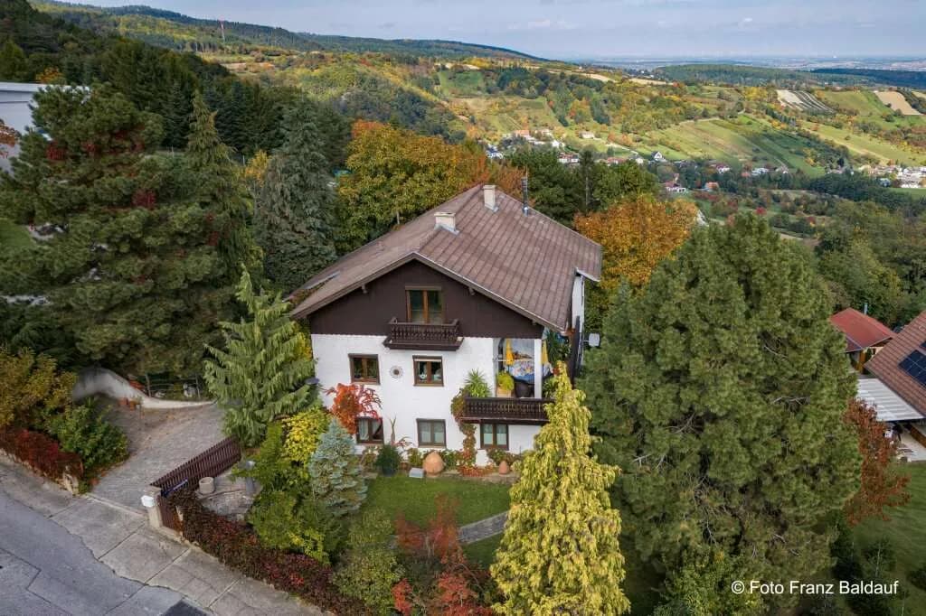 7-Zimmer-Haus kaufen in Mattersburg – 200 m², € 449.000 – Bild 8 von 43