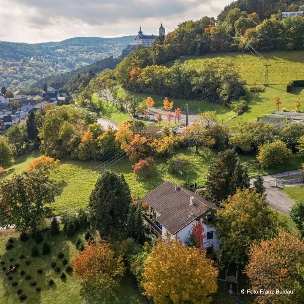 7-Zimmer-Haus kaufen in Mattersburg – 200 m², € 449.000 – Bild 9 von 43