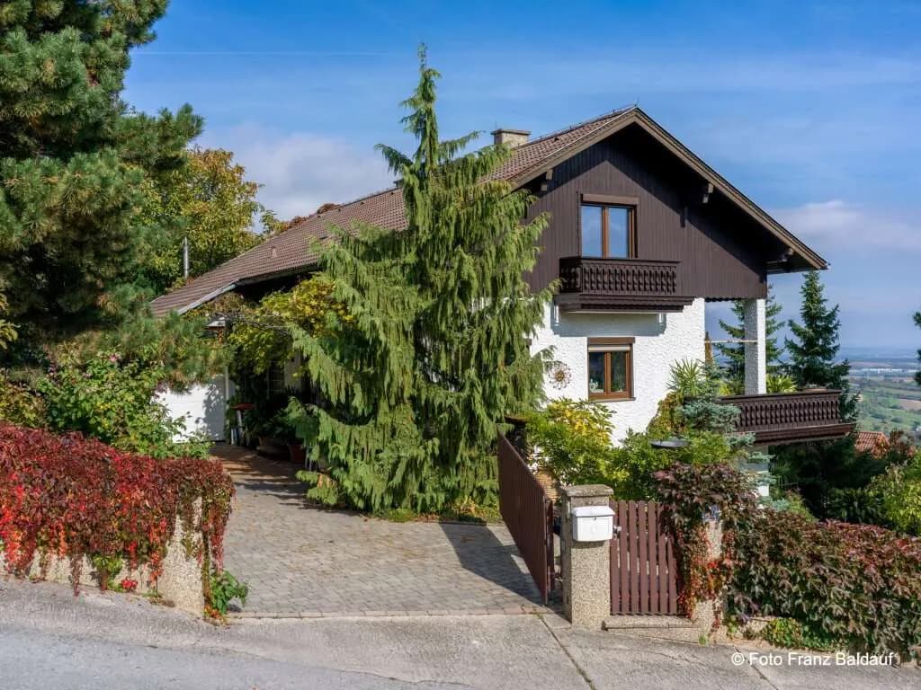 7-Zimmer-Haus kaufen in Mattersburg – 200 m², € 449.000 – Bild 16 von 43