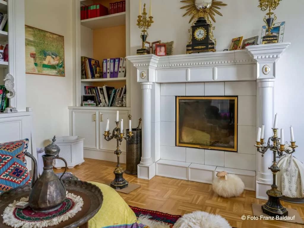 7-Zimmer-Haus kaufen in Mattersburg – 200 m², € 449.000 – Bild 27 von 43