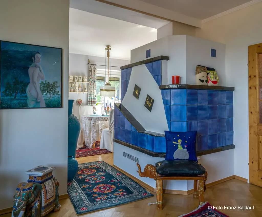 7-Zimmer-Haus kaufen in Mattersburg – 200 m², € 449.000 – Bild 28 von 43