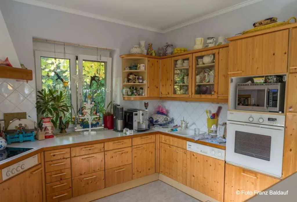 7-Zimmer-Haus kaufen in Mattersburg – 200 m², € 449.000 – Bild 30 von 43