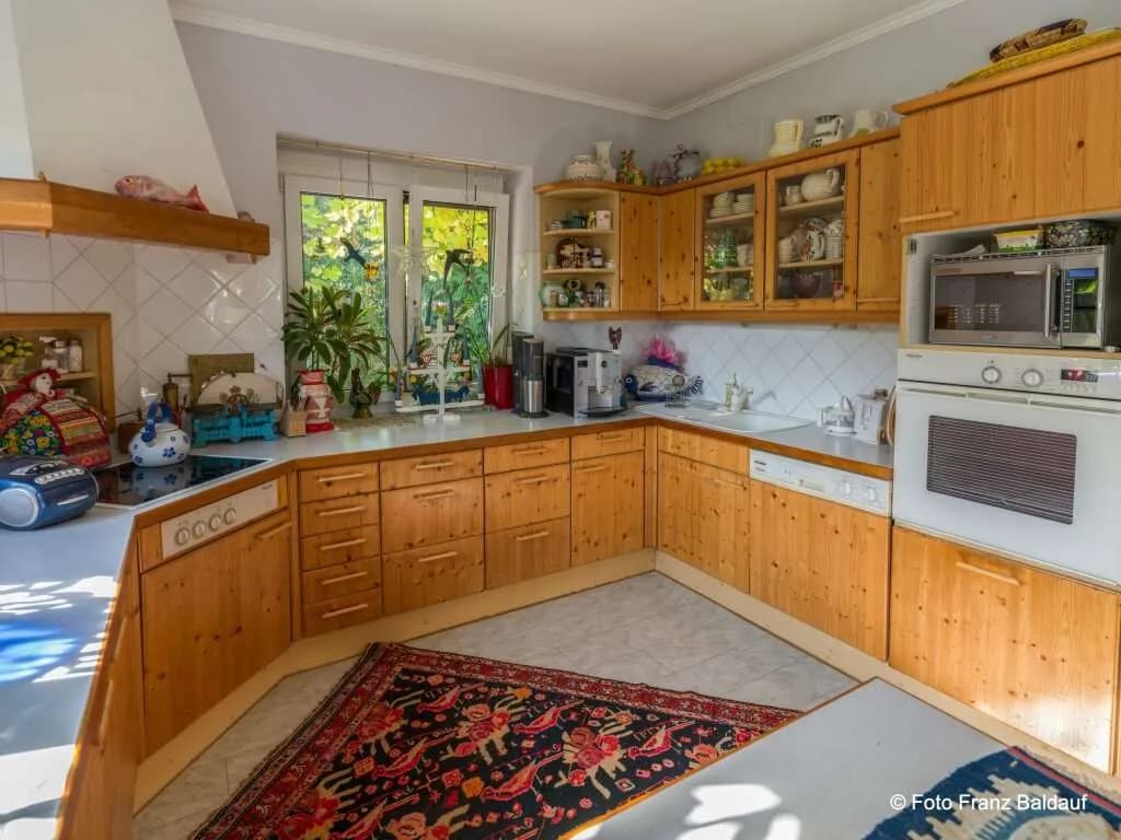 7-Zimmer-Haus kaufen in Mattersburg – 200 m², € 449.000 – Bild 31 von 43