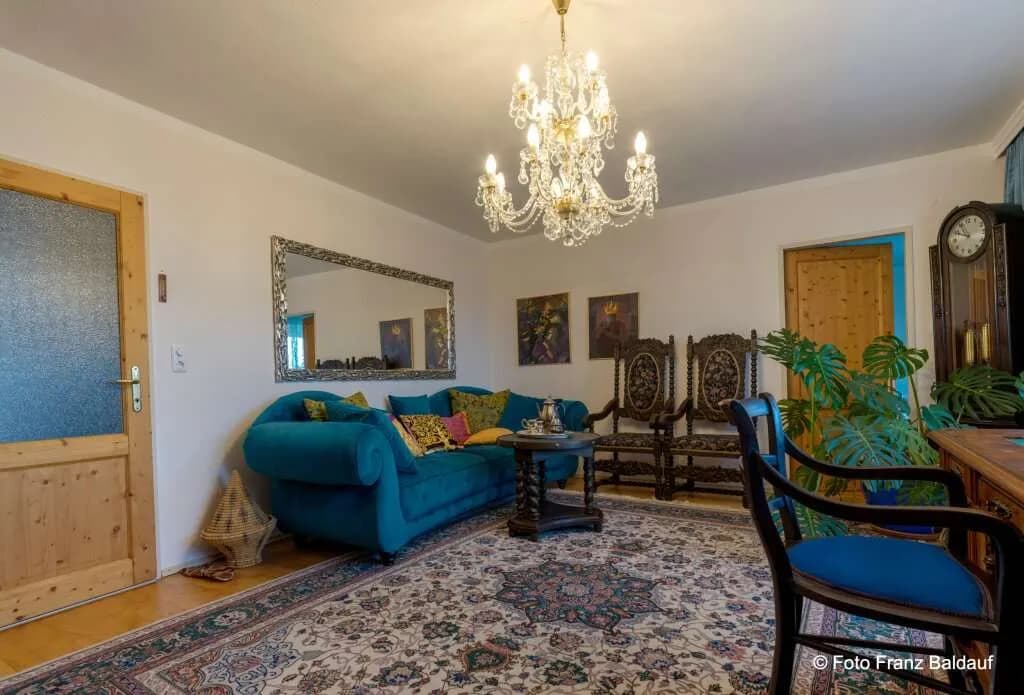 7-Zimmer-Haus kaufen in Mattersburg – 200 m², € 449.000 – Bild 34 von 43