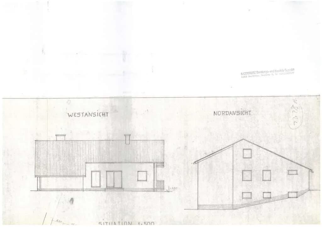 7-Zimmer-Haus kaufen in Mattersburg – 200 m², € 449.000 – Bild 40 von 43