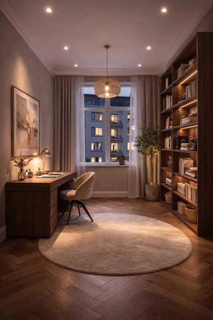 6-Zimmer-Wohnung kaufen in Wien – 169,4 m², € 2.293.000 – Bild 5 von 7