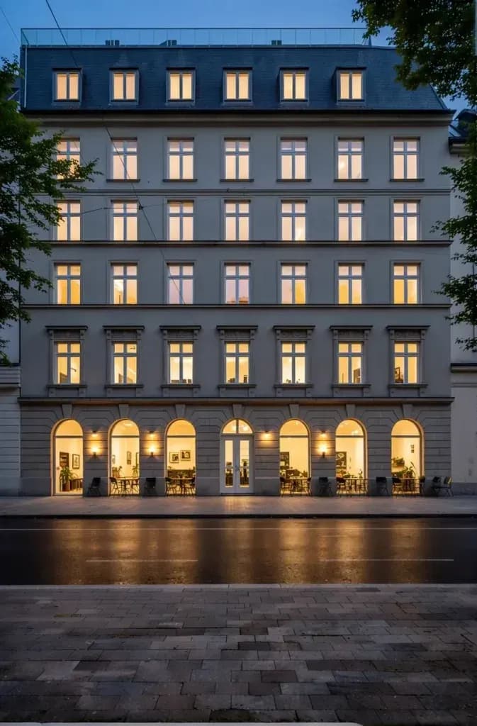 6-Zimmer-Wohnung kaufen in Wien – 169,4 m², € 2.293.000 – Bild 6 von 7