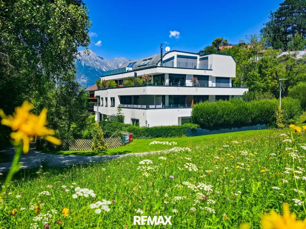 2-Zimmer-Wohnung kaufen in Innsbruck – 70,02 m²