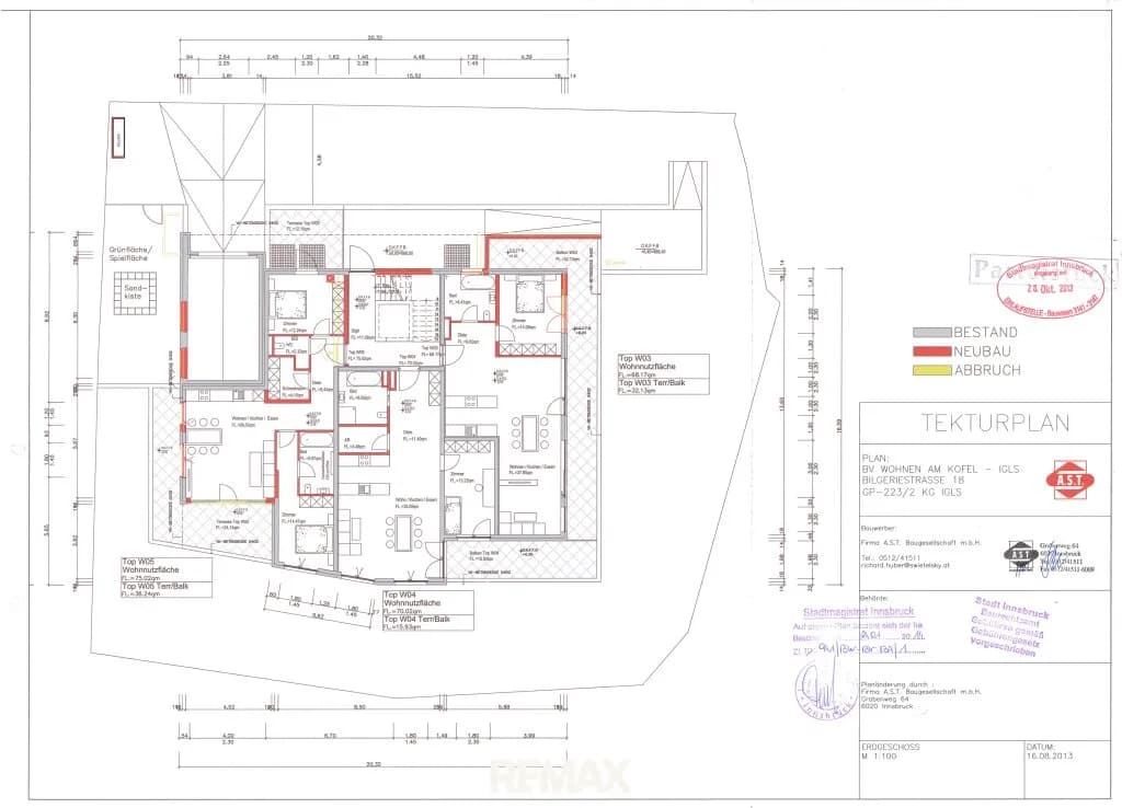 2-Zimmer-Wohnung kaufen in Innsbruck – 70,02 m² – Bild 19 von 20