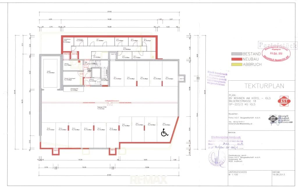 2-Zimmer-Wohnung kaufen in Innsbruck – 70,02 m² – Bild 20 von 20