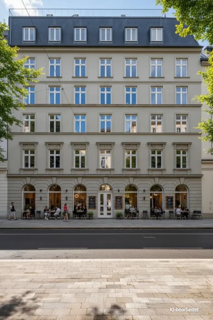 5-Zimmer-Wohnung kaufen in Wien – 181,97 m², € 2.149.000 – Bild 3 von 7