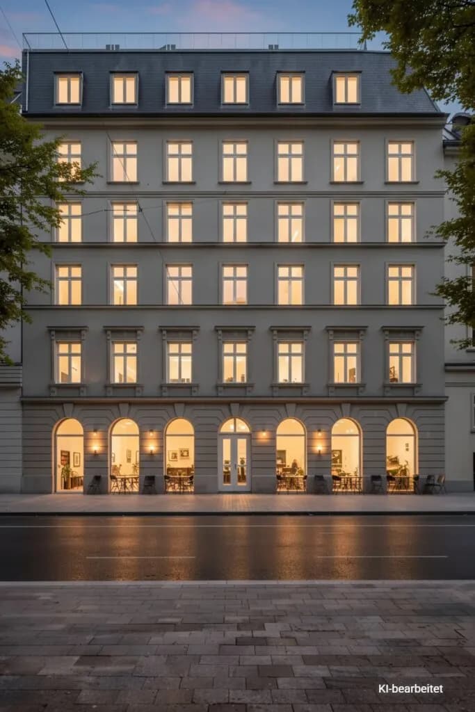 5-Zimmer-Wohnung kaufen in Wien – 181,97 m², € 2.149.000 – Bild 6 von 7