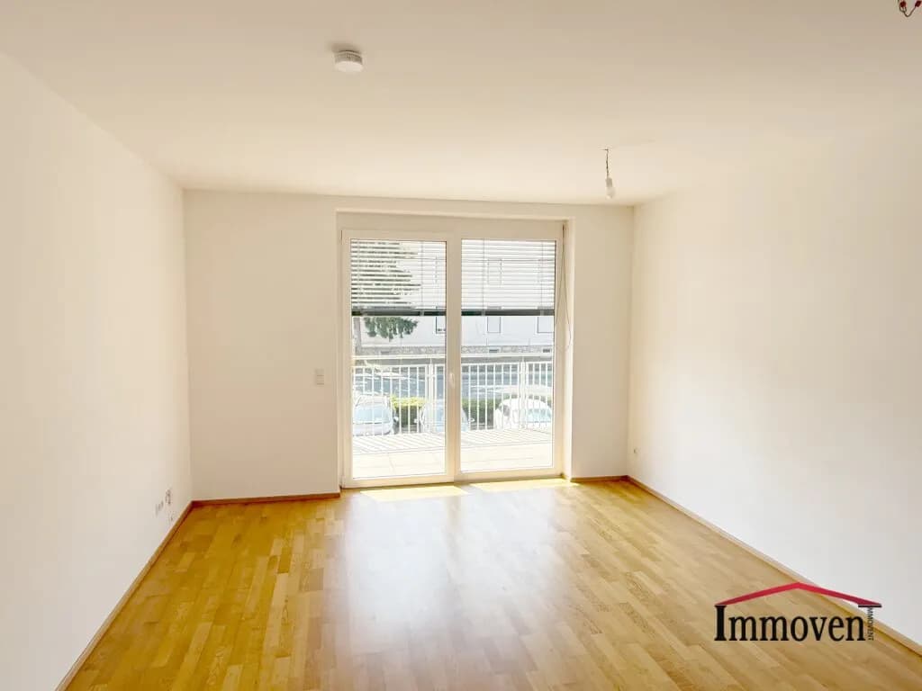 3-Zimmer-Wohnung mieten in Graz – 68 m², € 947 – Bild 1 von 16